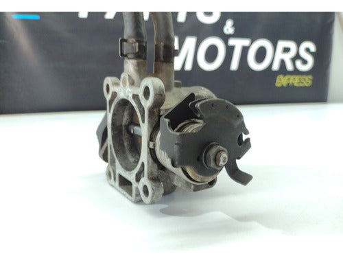 Tbi Corpo Borboleta Hyundai Tucson 2014/16 Original