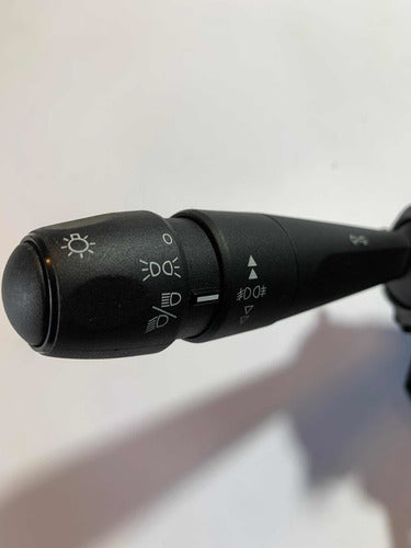 Chave De Seta Peugeot Boxer / Expert 2019\2020 98312393zd