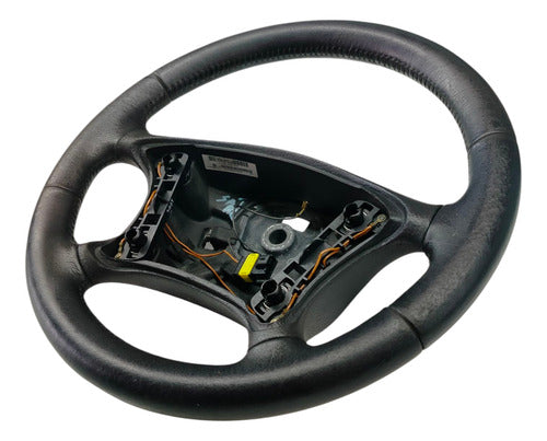 Volante Direção Citroen C5 2001 A 2005 Original Sv1003200