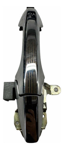Maçaneta Externa Traseira Direita Honda Crv 2007 A 2011