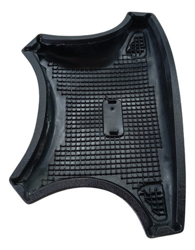Tampa Do Volante Fiat Tempra 1994 A 1996 1926495 Original