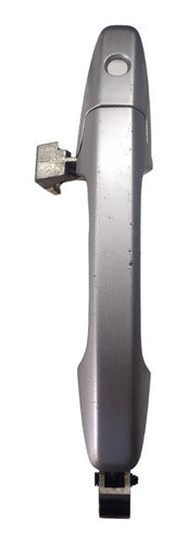 Maçaneta Externa Porta Dianteira Esquerda Honda Civic 07 A11