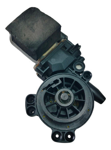 Motor Vidro Traseiro Direito Hyundai Santa Fé 2006 A 2010