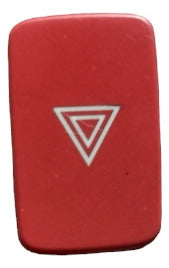 Interruptor Botão Pisca Alerta Hyundai Tucson 2004 A 2011