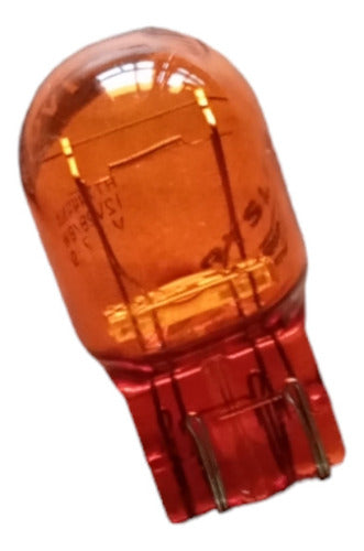 Lâmpada Para Farol Mopar Jeep Dodge Durango Ram Original