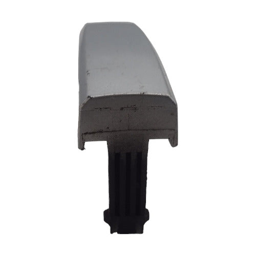 Maçaneta Externa Porta Dianteira Esquerda Gm Agile 10 A 14