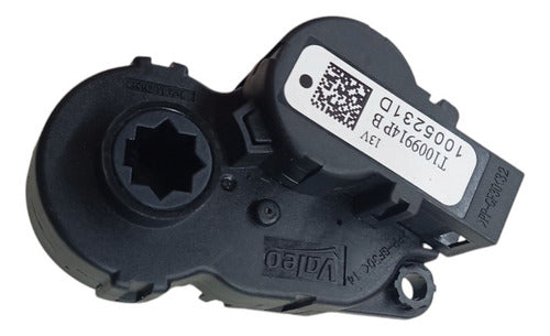 Atuador Caixa De Ar Condicionado Peugeot 308 Citroen C3 C4