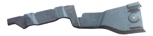 Suporte Guia Parachoque Traseiro Direito Fiat 500 2012 A 019