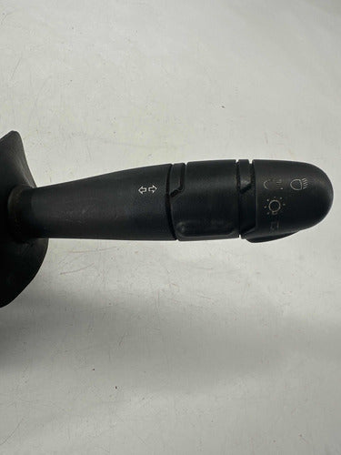 Chave De Seta Limpador Renault Logan Clio 8200468378 Origina