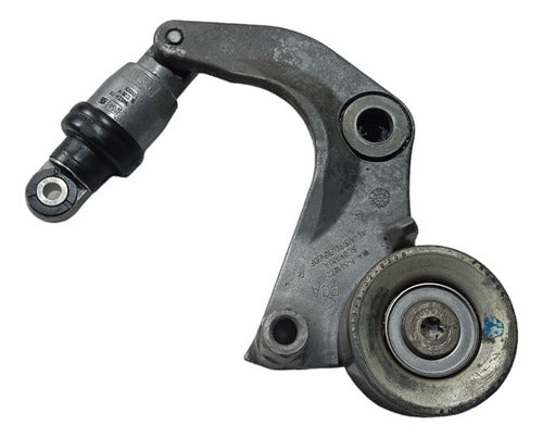 Tensionador Da Correia Alternador Honda New Civic 2006 A 015
