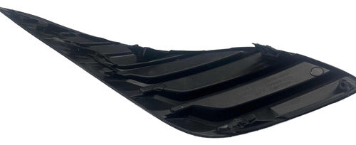 Moldura Parachoque L.e Toyota Yaris 2010/2021 521280d590