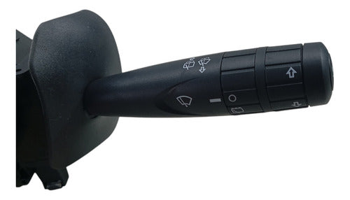 Chave Seta Farol Limpador Fiat Palio Trekking Weekend 08/ 11