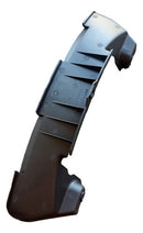 Suporte Parachoque Traseiro Fiat Idea Adventure 2010 A 2016