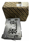 Suporte Rádio Som Painel Fiat Bravo Original