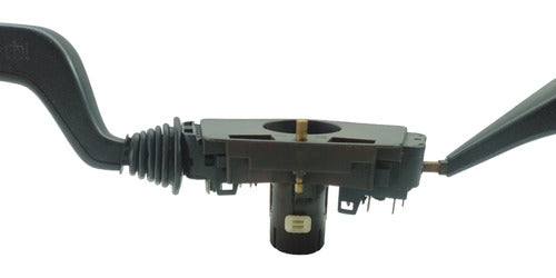 Chave Seta Limpador Parabrisa Gm Ômega Astra 1994 90306520