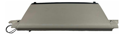 Luz De Freio Break Light Gm Astra Hatch 1999 A 2011 Original