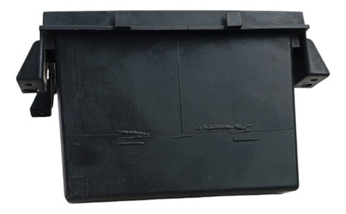 Moldura Do Radio Painel Porta Treco Chevrolet Onix Prisma