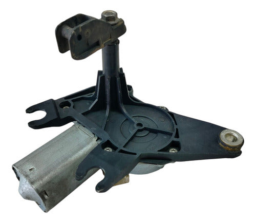 Motor Limpador Vidro Traseiro Nissan Livina 2009 A 2014