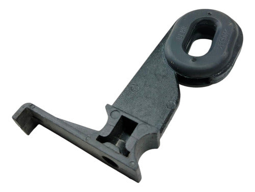 Suporte Do Radiador Fiat Palio Siena 2001 A 2007 Original