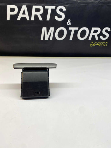 Cinzeiro Do Console Central Peugeot 308 E 408 9670378877