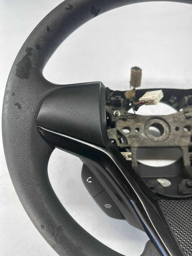 Volante Direção Honda Hrv 2019 4009760