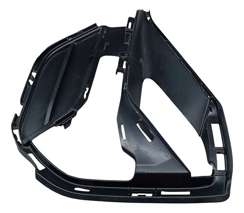 Grade Esquerda Do Parachoque Bmw X1 F48 15 A 20  Original