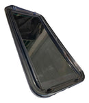 Vidro Teto Solar Mitsubishi Outlander  2007 A 2015 Detalhe