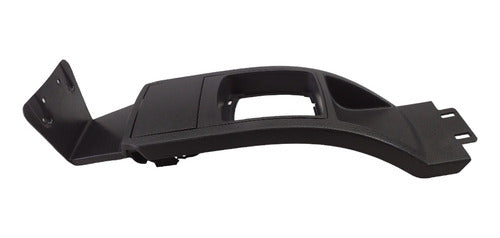 Console Central Volkswagen Polo 2003 A 2014 601863241 Origin