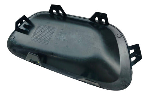 Tampa Farol De Milha Esquerda C4 Cactus 2018 A 2023 Original