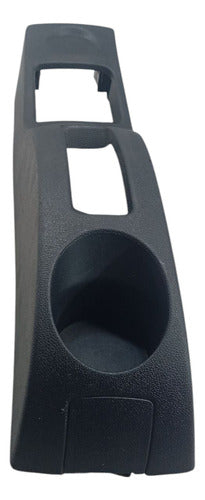 Console Porta Copos Renault Sandero Logan    8200606465