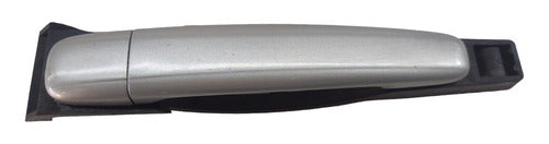 Maçaneta Externa Porta Traseira Direita Peugeot 307 2006 A12