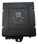 Modulo Conforto Alarme Gm Monza Kadett  Com Detalhe 52277585