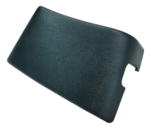 Moldura Superior Coluna Direção C3 2008 A 2012 9637997877