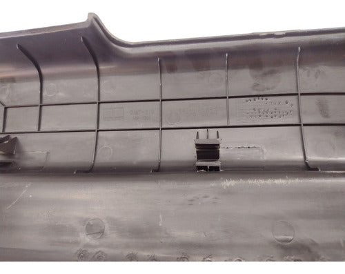 Soleira Traseira Direita Chevrolet Captiva 2008/10 96630474