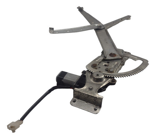 Máquina De Vidro Elétrico Corsa 2 Portas Lado Esquerdo 94a01