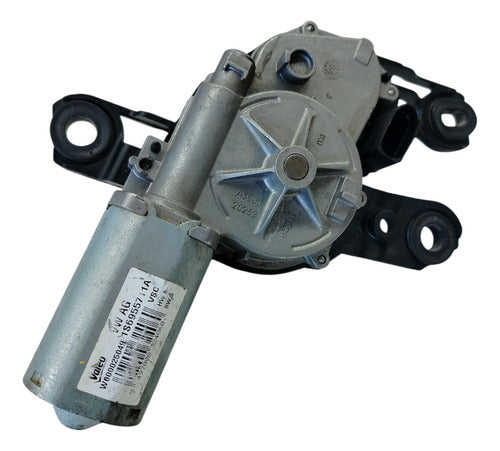Motor Do Limpador Vidro Traseiro Vw Up 2014 2017 1s6955711a