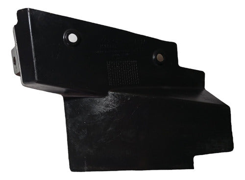 Suporte Traseira Direita Para-choque Hyundai I30 2007 A 2012