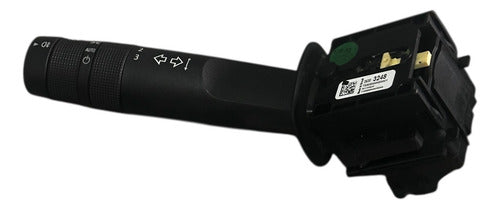 Chave De Seta Pisca Onix Tracker 20/21 Original Gm 26303248