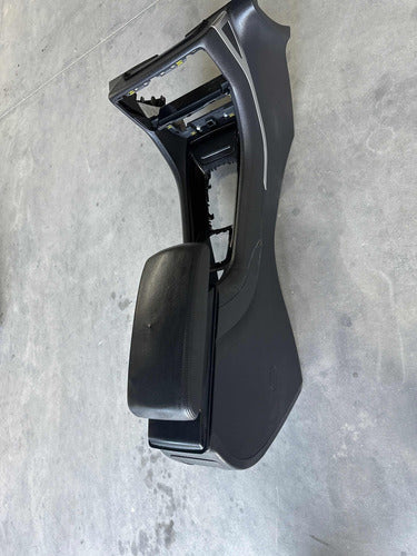 Console Central Citroen C5 2008 A 2012 Completo