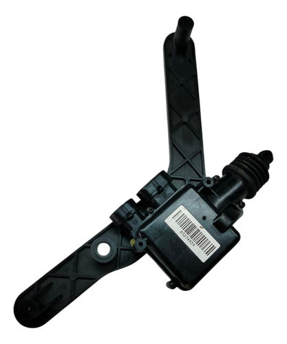 Motor Trava Eletrica Porta Traseira Esquerda Corsa 2002 2012