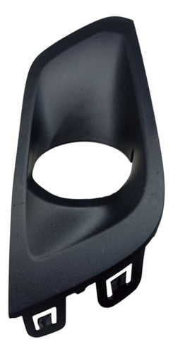 Tampa Farol Milha Esquerdo Onix 16 A 19 Original Gm 52092365