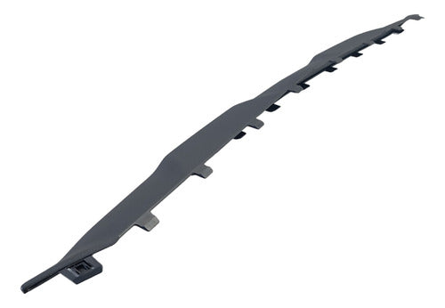 Moldura Do Parachoque Dianteiro Chevrolet Tracker 2019 A 023