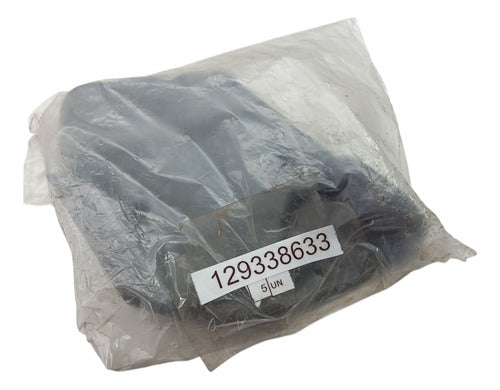 Trava Banco Lado Esquerdo Fiat Palio Strada 1996 A 2007