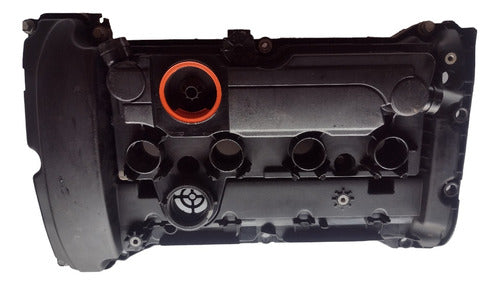 Tampa Válvula Motor Citroen C4 Lounge 2013 A 2018 Original
