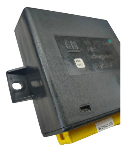 Módulo Central Alarme Conforto Gm Corsa Classic 93277844