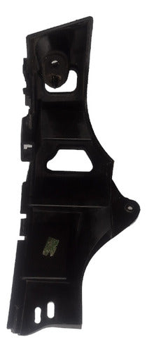 Guia Parachoque Traseiro Direito Renault Fluence 2010 A 2014