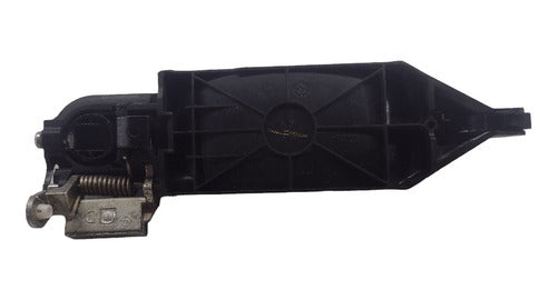 Maçaneta Externa Traseira Direita Palio Sport 13 A 16 030864