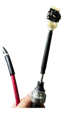 Cabo Marcha Vermelho Seletor Kia Bongo K2500 2013 A 2016