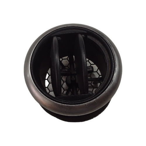 Difusor De Ar Condicionado Esquerdo Nissan Livina 68761cj100