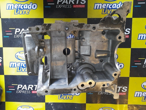 Sobre Carter Hb20 1.0 3cc 2019 A 2021 Original - Hyundai